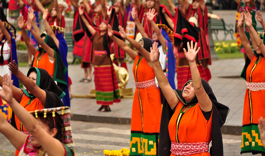Inti Raymi