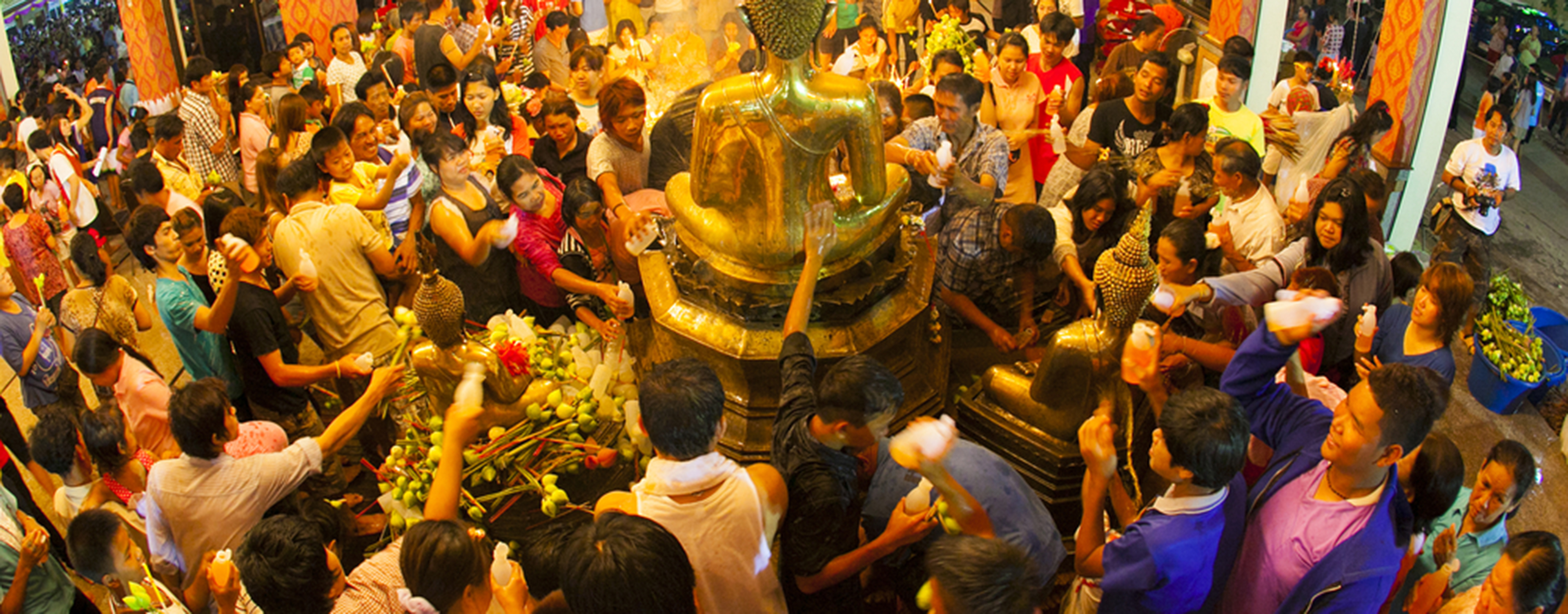 Thailand