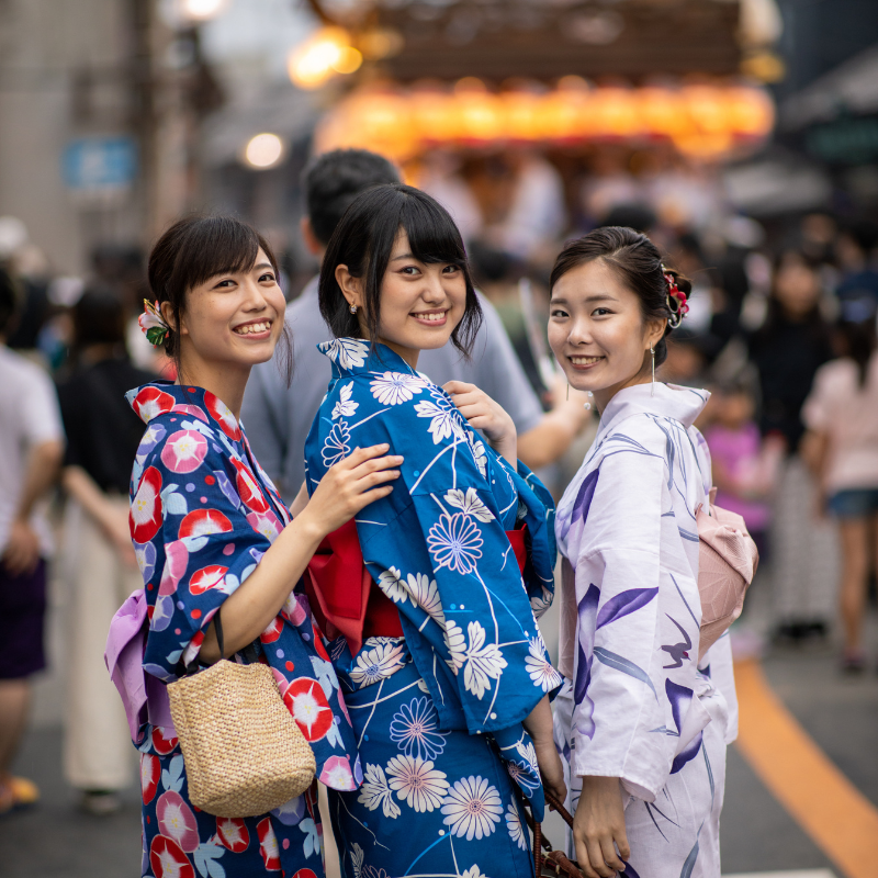 Japan