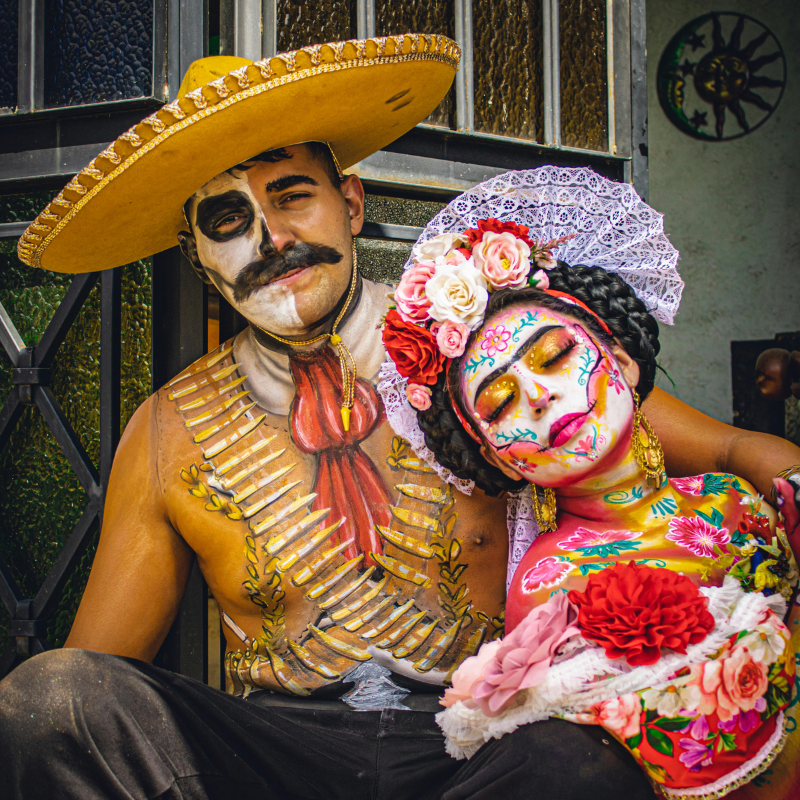Mexico