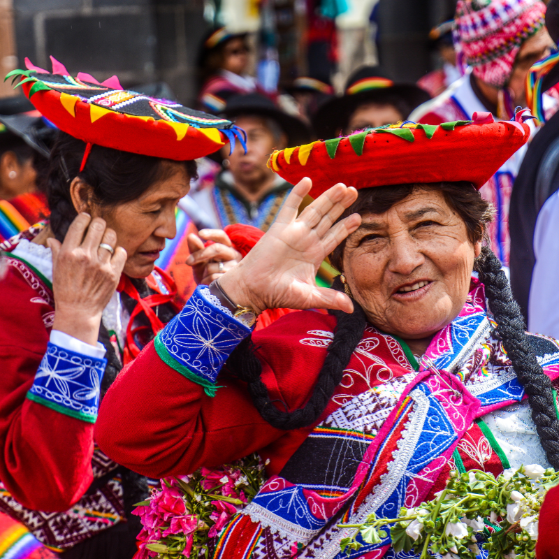 Peru