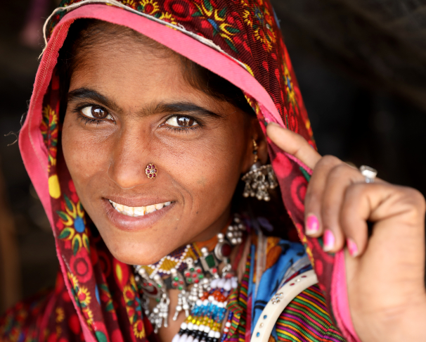* Karigari Project (India)