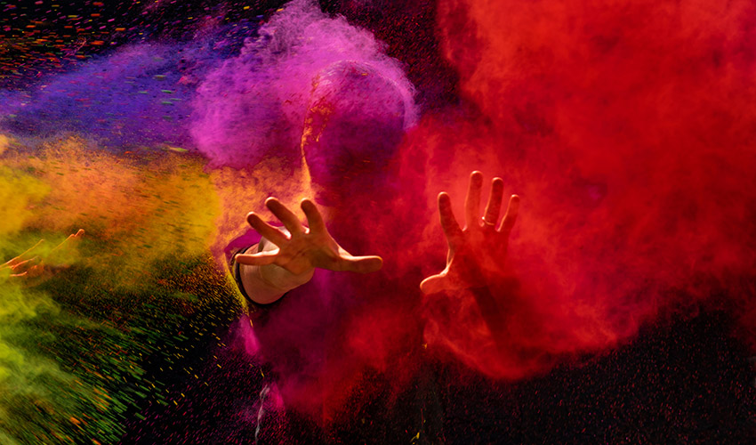 Holi Festival