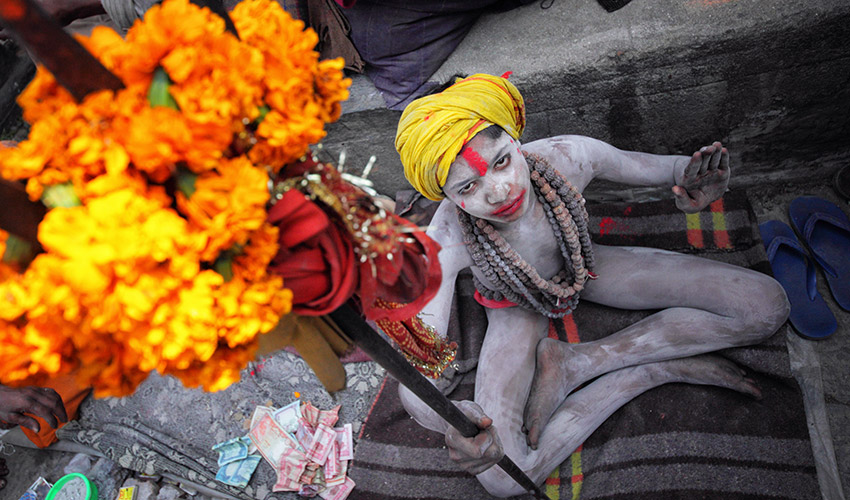 Shivaratri Festival
