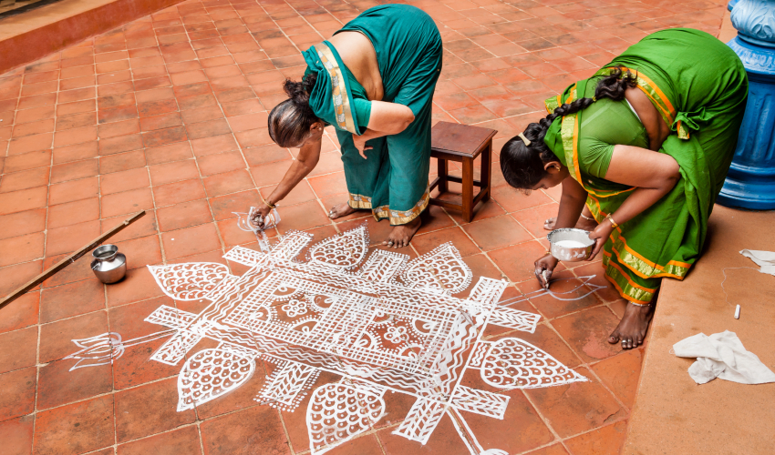 Pongal Festival