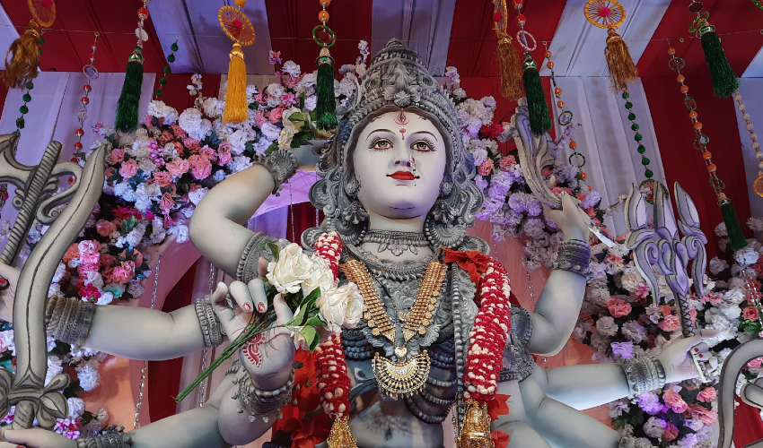 Dusshera Festival